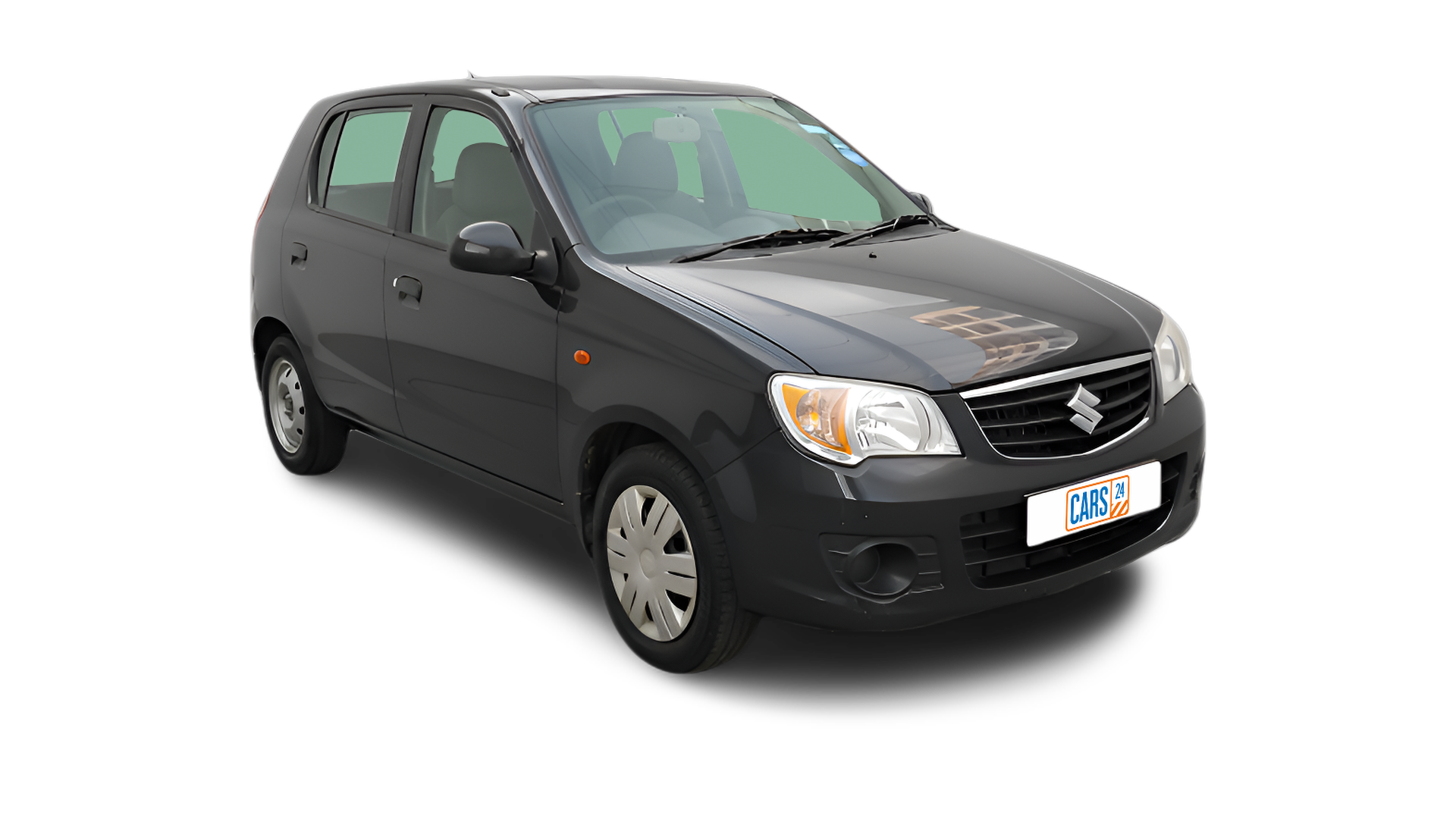2010 Maruti Alto K10 - Hatchback - Petrol - Manual - ₹69,000